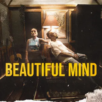 Beautiful Mind by Dee MC