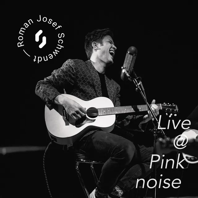 Swarovski - Live at Pinknoise Studio