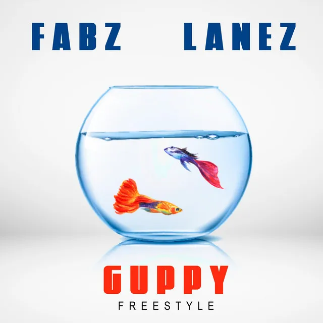 Guppy Freestyle