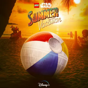 LEGO Star Wars: Summer Vacation (Original Soundtrack) by Allie Feder