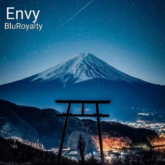 Envy by BluRoyalty