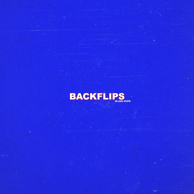 BACKFLIPS