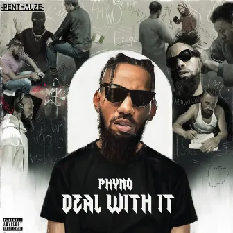 Deal with It by Phyno