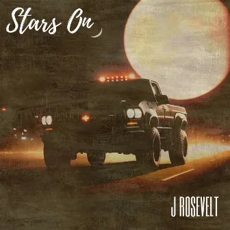 Stars On by J Rosevelt