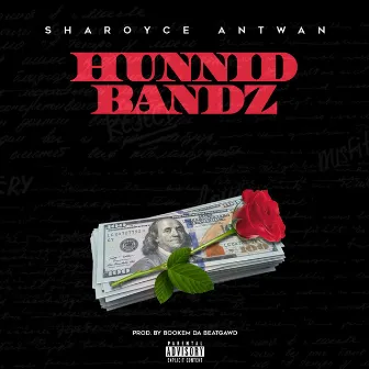 Hunnid Bandz by Sharoyce Antwan