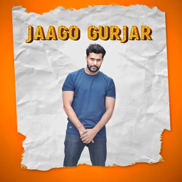 Jaago Gurjar