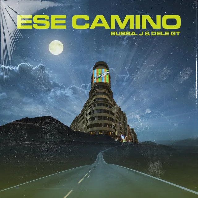 Ese Camino