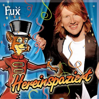 Hereinspaziert by Fux