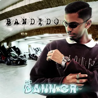 Bandido by Mc Dann CR