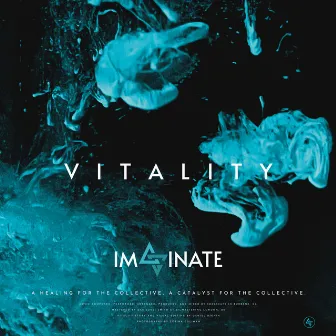 Vitality by Imaginate