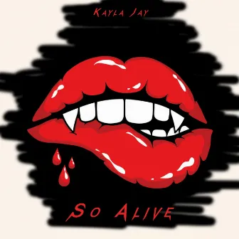 So Alive by Matt Miller