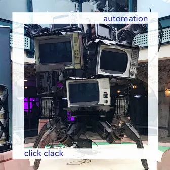 Automation by Click Clack