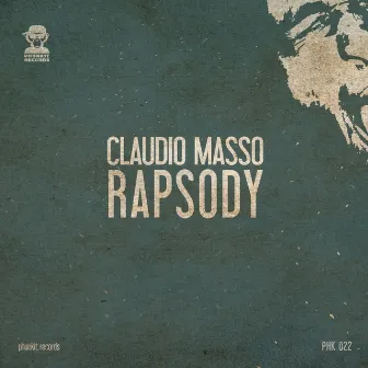 Rapsody by Claudio Masso