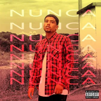 Nunca by Gust Mc