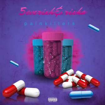 Painkillers by 5everixh