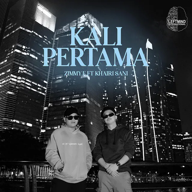 Kali Pertama