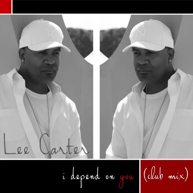 I Depend On You (Club Mix)