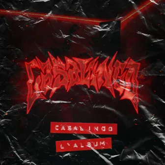 CASALINGO L'ALBUM by CASALINGO