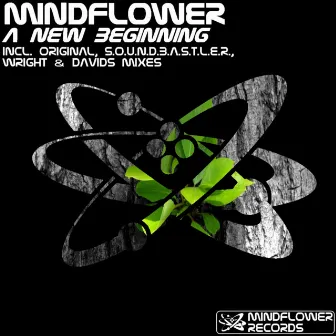 A New Beginning by Mindflower