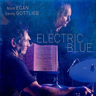 Electric Blue by Danny Gottlieb