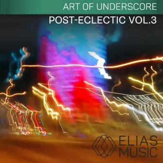 Post-Eclectic, Vol. 3 by Joseph Edward Devenney