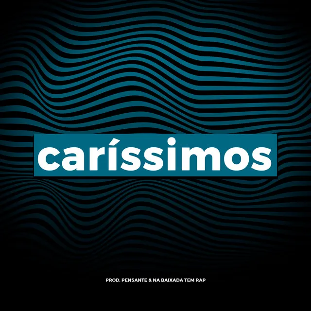 Caríssimos - Instrumental