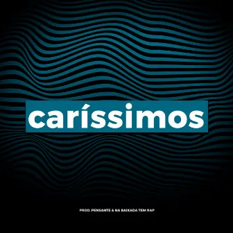 Caríssimos (Instrumental) by Prod. Pensante