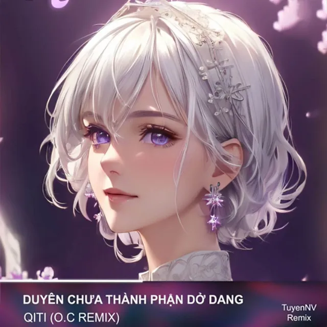 DUYÊN CHƯA THÀNH, PHẬN DỞ DANG - Maxon Remix