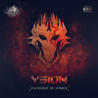 Statement of Intents by Ysion