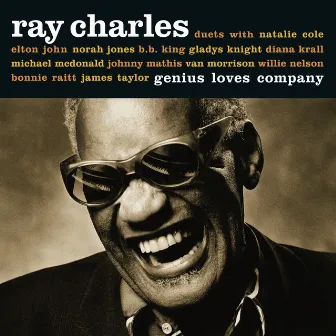 Genius Loves Company by Ray Charles