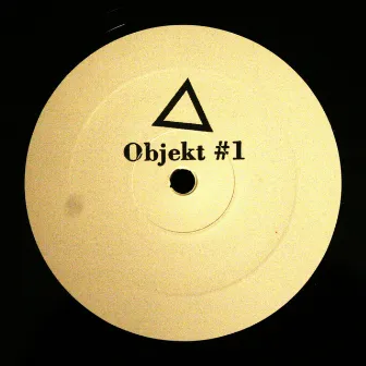 Objekt EP1 by Objekt