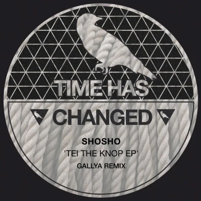 Tei the Knop - Single