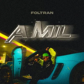 A Mil (feat. The Munir) by Foltran