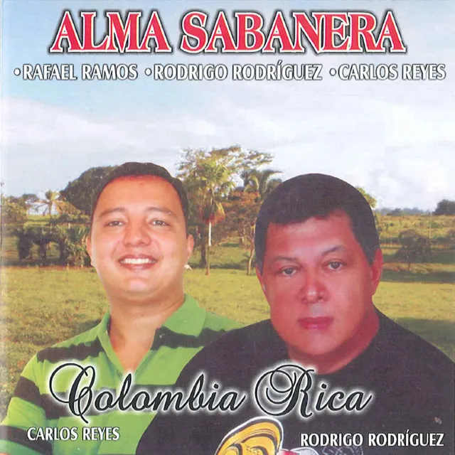 Cumbia Sabanera