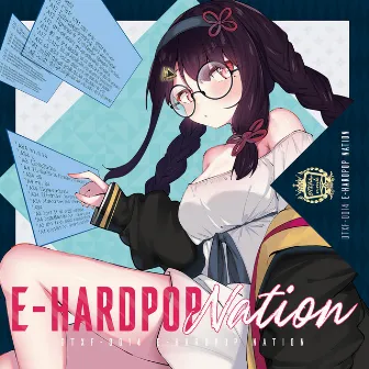 E-HardPop Nation by DTXFiles.nmk