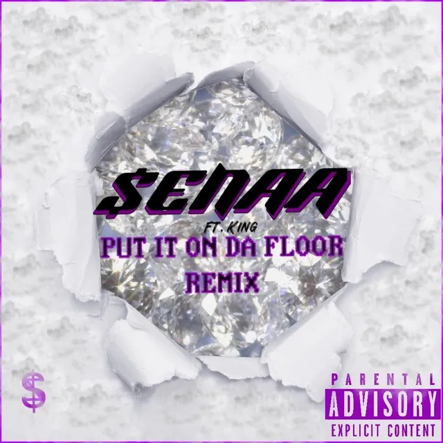 Put It On Da Floor - Remix