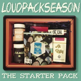 The Starter Pack by LoudPackSeason