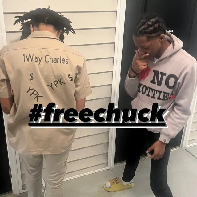 FREE CHUCK