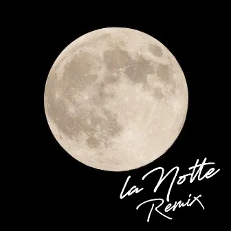 La notte (Remix) by L.P.G.