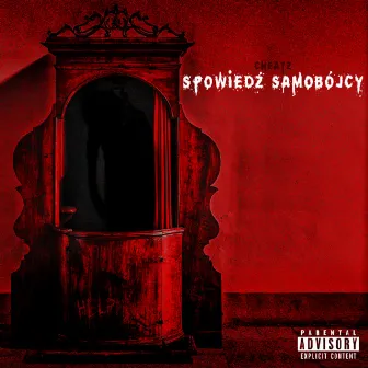 Spowiedź samobójcy by Cheatz