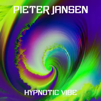 Hypnotic Vibe by Pieter Jansen