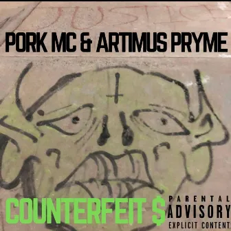 Counterfeit by Pork MC