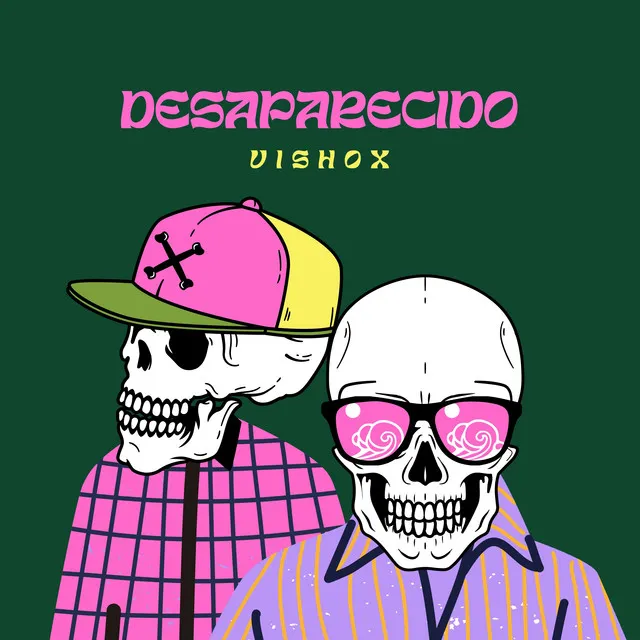 Desaparecido