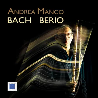 Bach - Berio by Andrea Manco