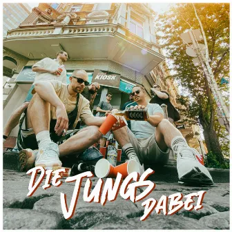 Die Jungs dabei by S.Ai.S