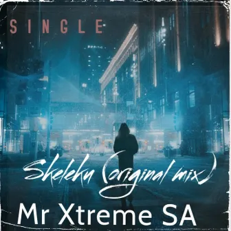 Skeleku by Mr Xtreme SA