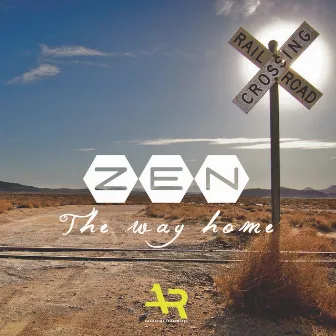 The Way Home by Z.E.N