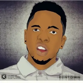 All Eyes On Me by Runtown