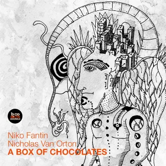 A Box of Chocolates by Niko Fantin