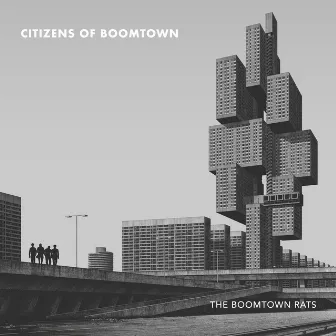 Citizens of Boomtown by The Boomtown Rats